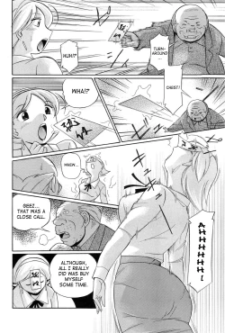 Page 47 of Harai no Reika | Exorcist Reika