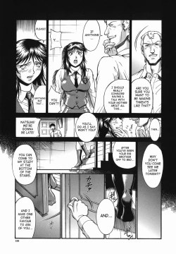 Page 133 of Meshuu - A Female Prisoner