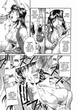 Page 145 of Meshuu - A Female Prisoner