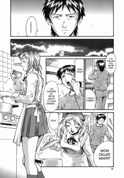 Page 30 of Meshuu - A Female Prisoner