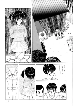 Page 130 of Kimusume Tengoku 1