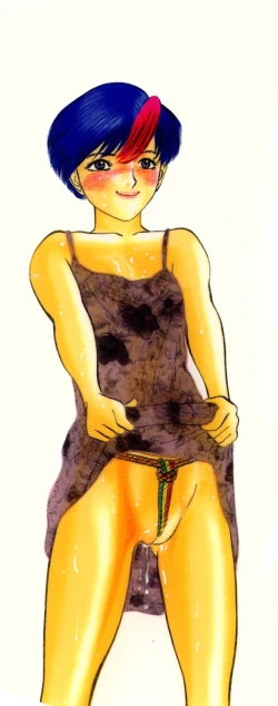 Page 4 of Kimusume Tengoku 1