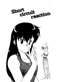 Page 183 of Ojisan Ijou Renai Miman 1