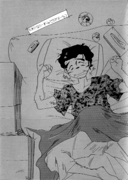 Page 59 of Ojisan Ijou Renai Miman 1