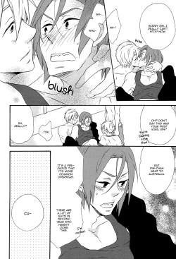 Page 20 of Manatsu no Yoru no Yume no Tsuzuki wa Genjitsu