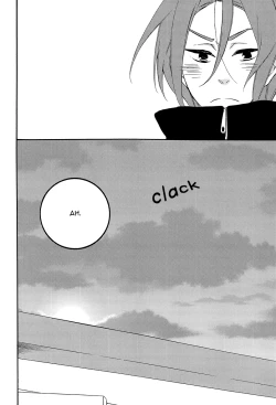 Page 30 of Manatsu no Yoru no Yume no Tsuzuki wa Genjitsu