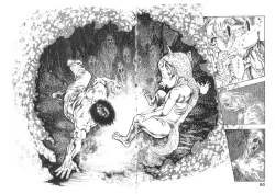 Page 85 of Majuu Senshi HABU ga Iku 2