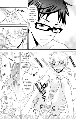 Page 12 of Koibito ga Akogare no Senpai wo Suki Sugite Tsurai | It's Hard When Your Boyfriend Likes an Upperclassman He Admires Too Much