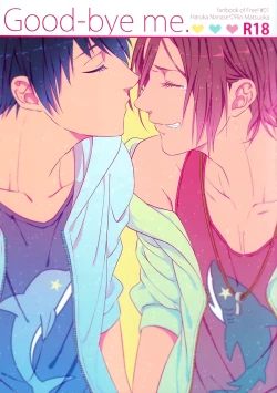 Page 1 of Good-bye me.