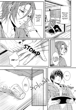 Page 28 of Good-bye me.