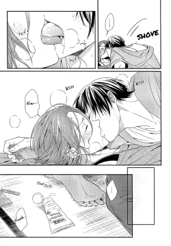 Page 35 of Good-bye me.