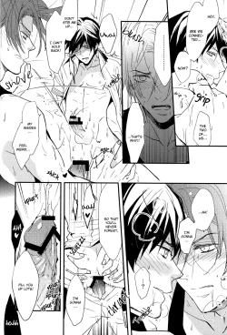 Page 15 of Nemurenu yoru wa | Sleepless Night