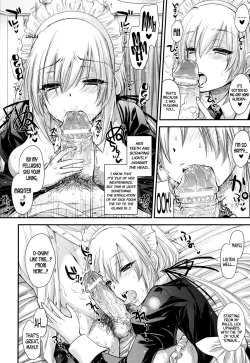 Page 6 of 21 Seiki ★ Maid | 21 Century ★ Maid