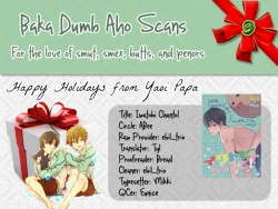 Page 22 of Iwatobi chanto!