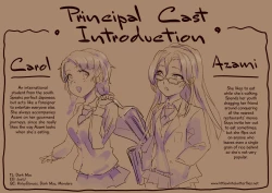 Page 1 of Ramen-ya de ShokuSe. | Eating Semen at the Ramen Shop