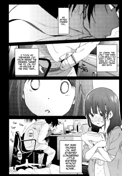 Page 6 of Ayana to Keisuke | Ayana and Keisuke