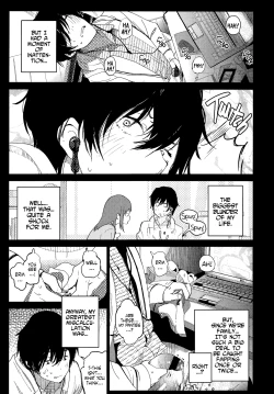 Page 7 of Ayana to Keisuke | Ayana and Keisuke