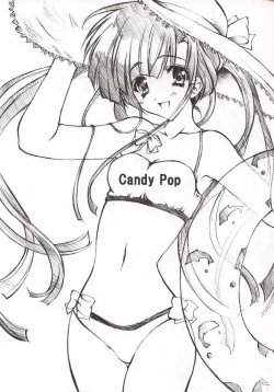 Page 2 of Candy Pop