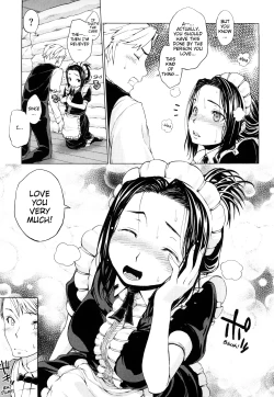 Page 131 of Hatsujou Onnanoko | Girls in Heat Ch.1-11