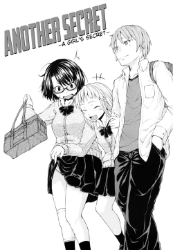 Page 86 of Hatsujou Onnanoko | Girls in Heat Ch.1-11