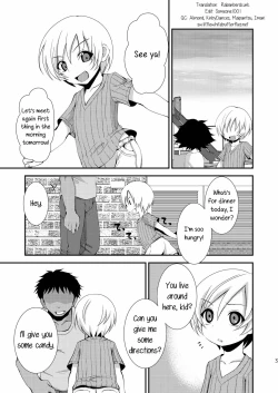 Page 2 of Chicchai Mera ga Namaiki Kawaii node Jitaku ni Mochi kaette Onaho ni Shitemita | Little Mera is so cheeky and cute that I brought him with me home and made him my fleshlight