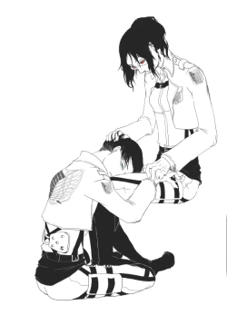 Page 2 of Eve. / LeviHan festival