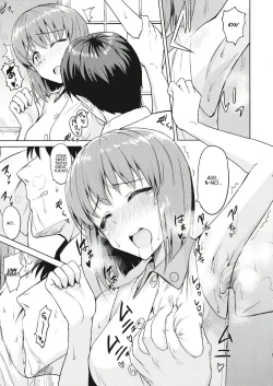 Page 9 of Yuki Tokeaisu