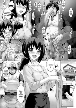 Page 3 of Anata... Gomennasai Netorare Mama Hen | Darling... I'm Sorry - Netorare Mama