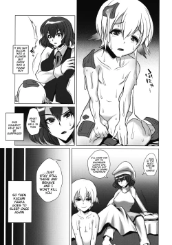 Page 20 of Touhou Inmonka