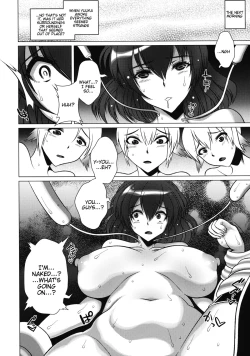 Page 21 of Touhou Inmonka