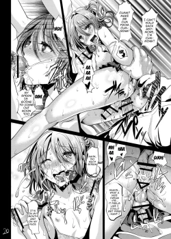 Page 19 of SokuHame Bitchinpo