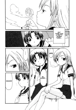 Page 91 of Mama o Kobamenai Boku - I can't refuse mother