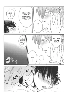 Page 10 of Nee, Makochan, Look At Me