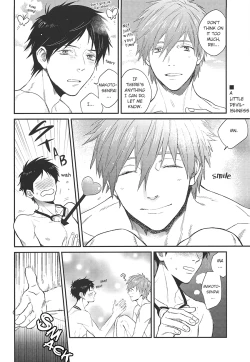 Page 4 of Nee, Makochan, Look At Me