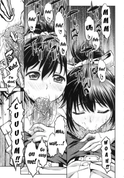 Page 86 of Koiiro Oppai Ch. 1 - 4