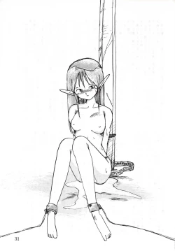 Page 31 of Elf no Musume - Die Elfische Tochter