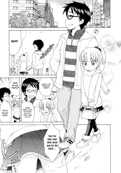 Page 151 of Tsukimisou no Akari | The Light of Tsukimi Manor