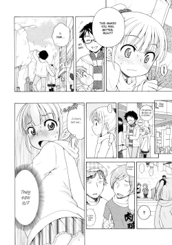 Page 154 of Tsukimisou no Akari | The Light of Tsukimi Manor