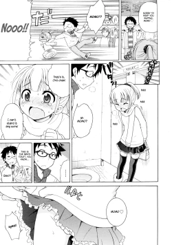 Page 155 of Tsukimisou no Akari | The Light of Tsukimi Manor