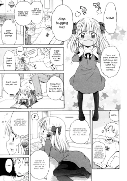Page 169 of Tsukimisou no Akari | The Light of Tsukimi Manor