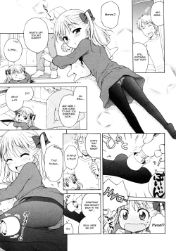 Page 171 of Tsukimisou no Akari | The Light of Tsukimi Manor