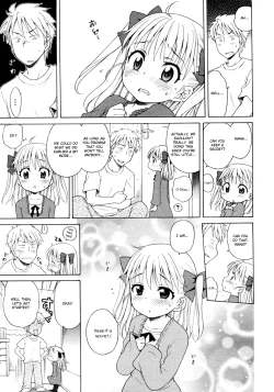 Page 175 of Tsukimisou no Akari | The Light of Tsukimi Manor