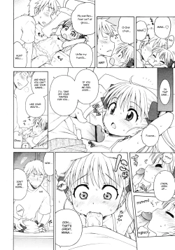 Page 180 of Tsukimisou no Akari | The Light of Tsukimi Manor