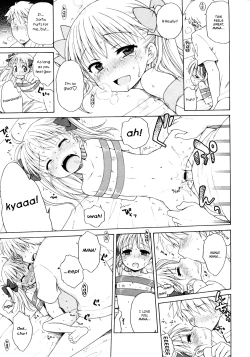 Page 183 of Tsukimisou no Akari | The Light of Tsukimi Manor