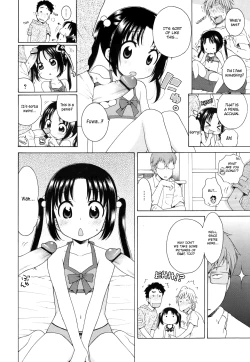 Page 22 of Tsukimisou no Akari | The Light of Tsukimi Manor
