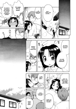 Page 41 of Tsukimisou no Akari | The Light of Tsukimi Manor