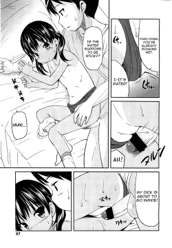 Page 180 of Hajimeteno!