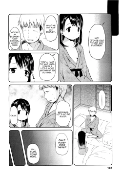 Page 97 of Hajimeteno!