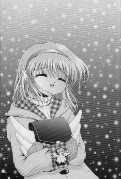 Page 38 of Wasurenai de ne