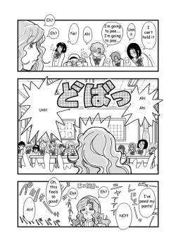 Page 14 of Sensei Oshikko